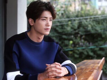 Park Hyung-sik